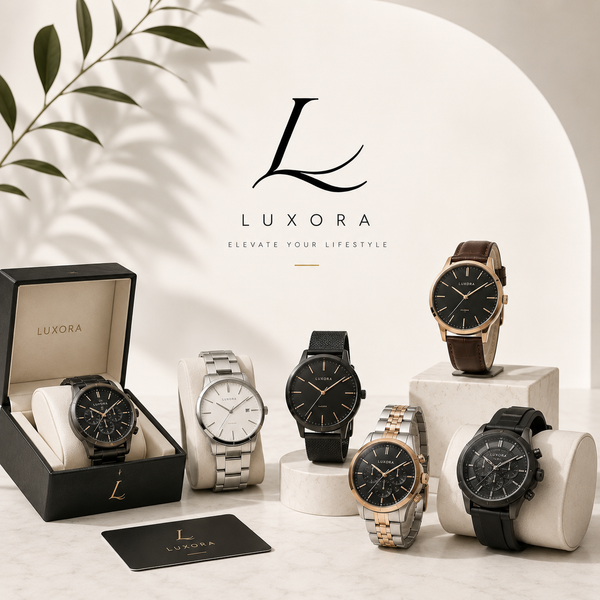 Watches