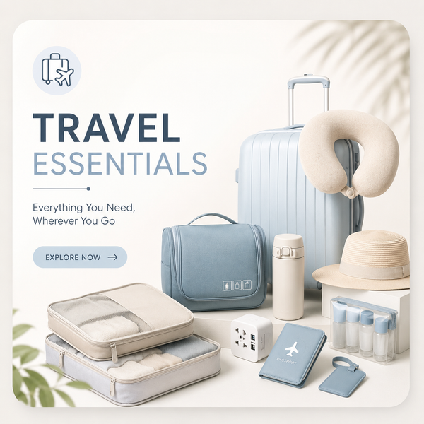 Travel Essentials