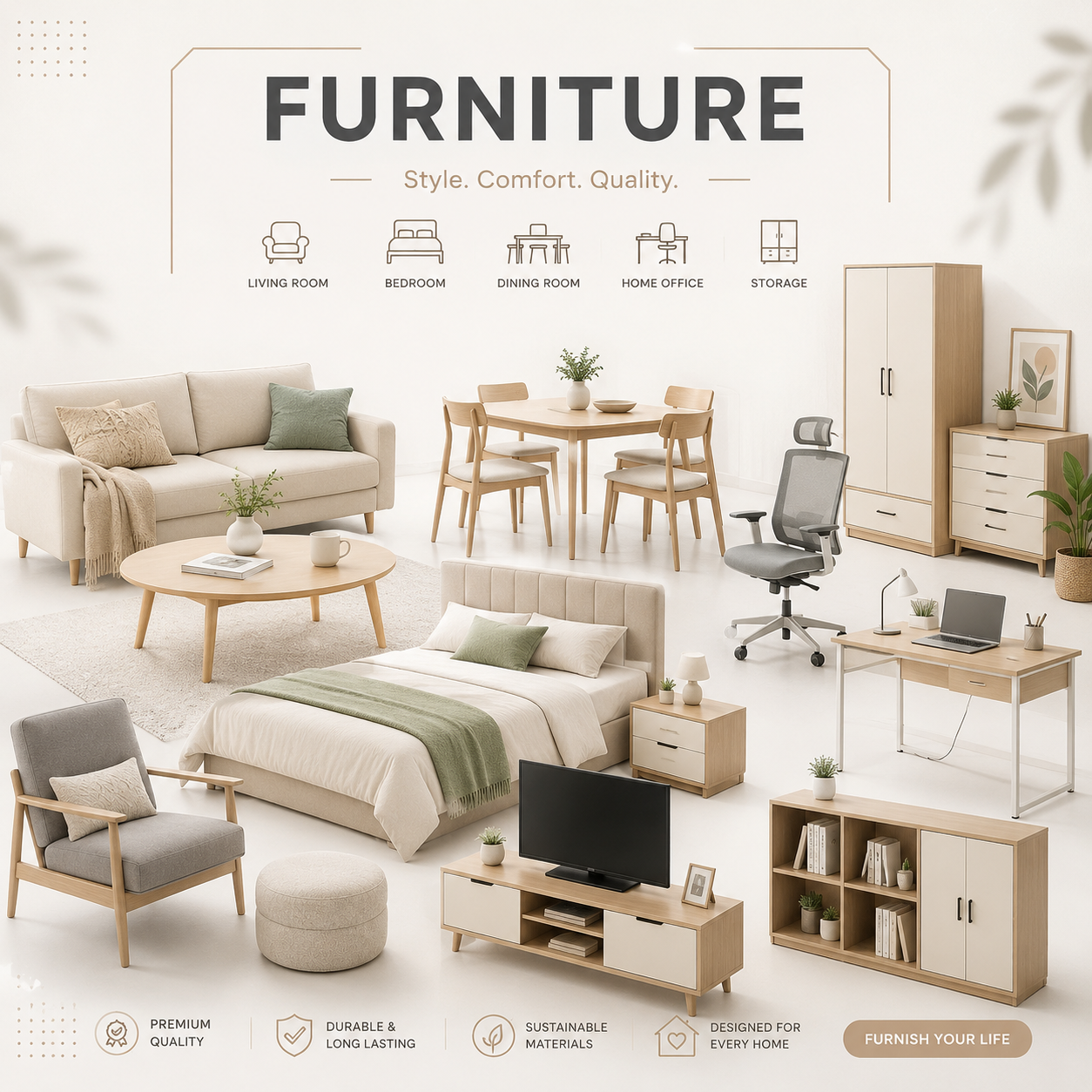 Furniture
