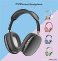 HEADSET