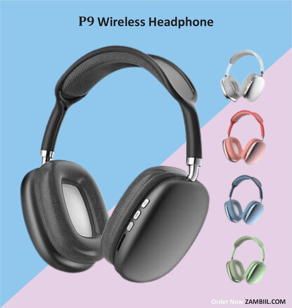 HEADSET