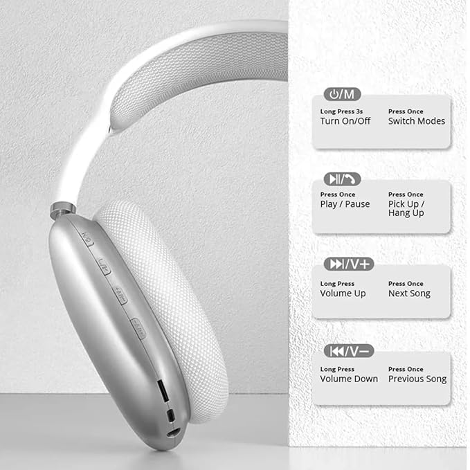 HEADSET