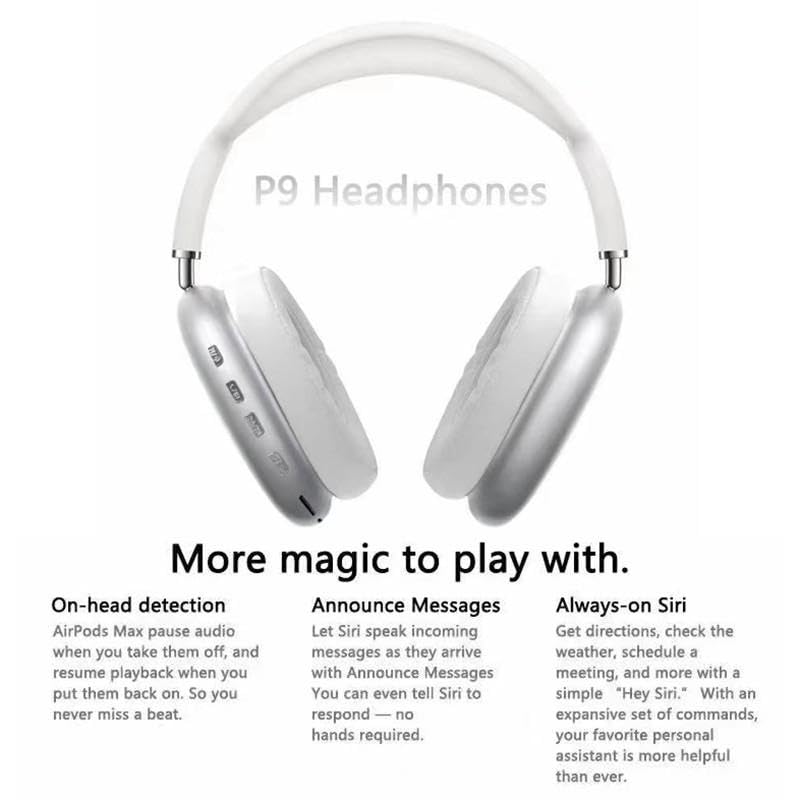 HEADSET