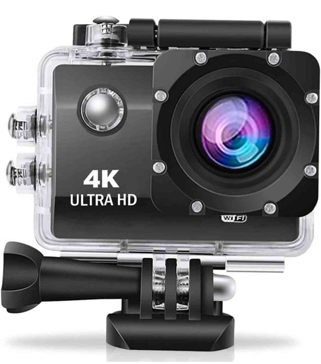 4K SPORTS UHD CAM