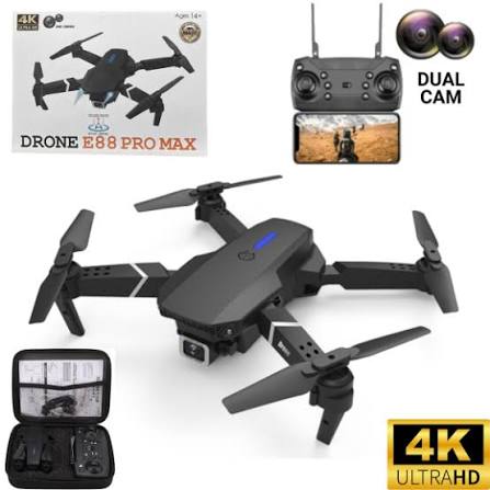 Camera Drone