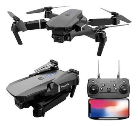 Camera Drone