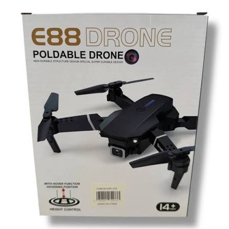Camera Drone