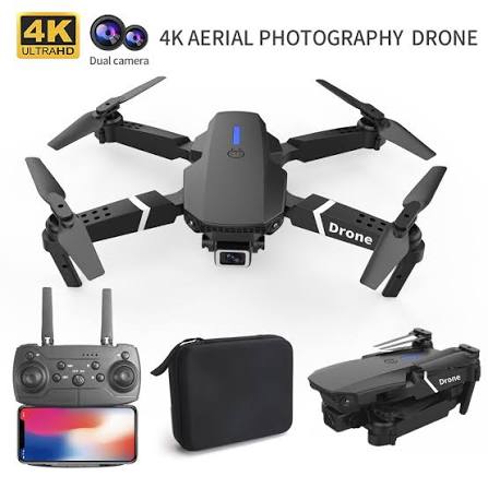 Camera Drone
