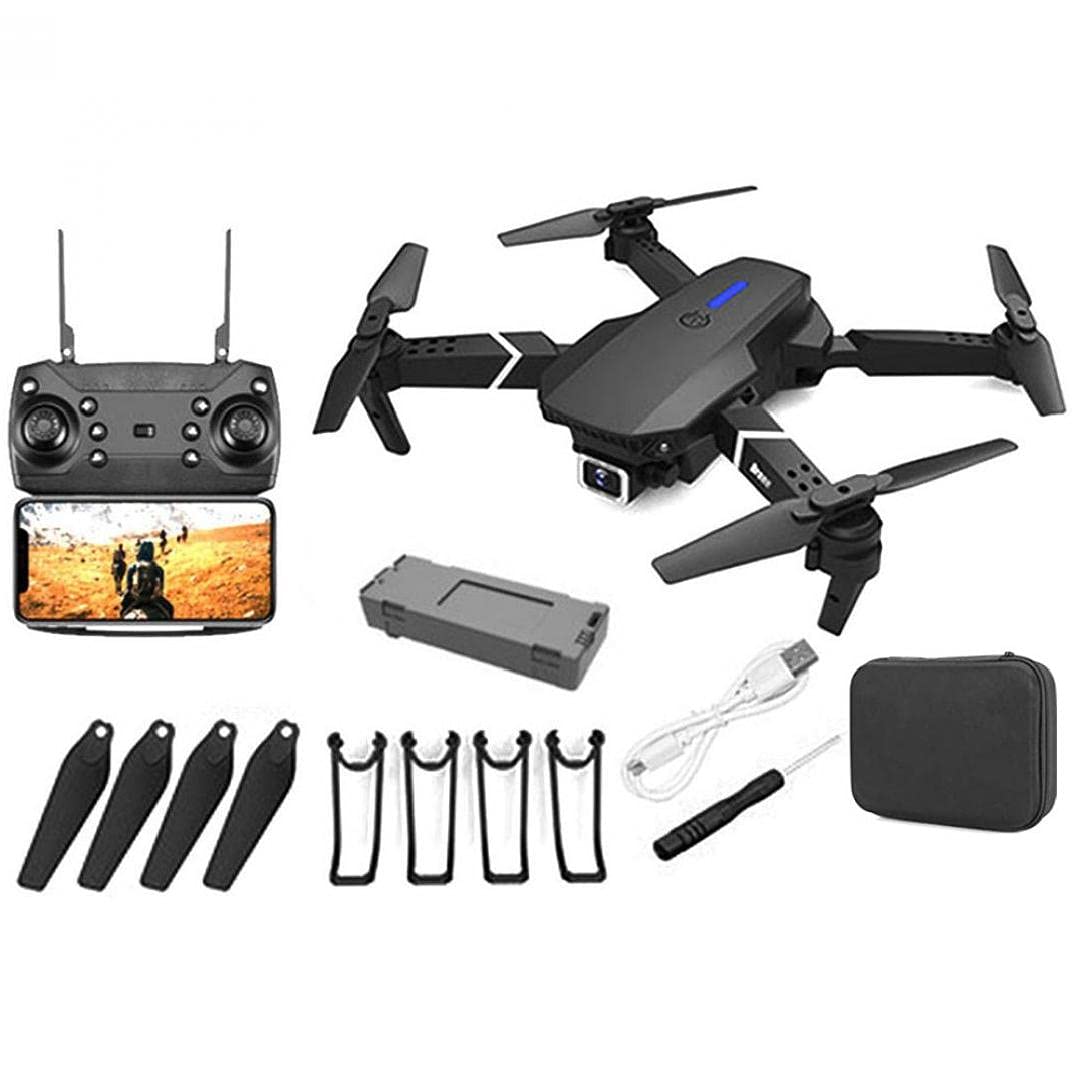 Camera Drone