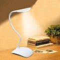 LED Study Lamp Rechargeable