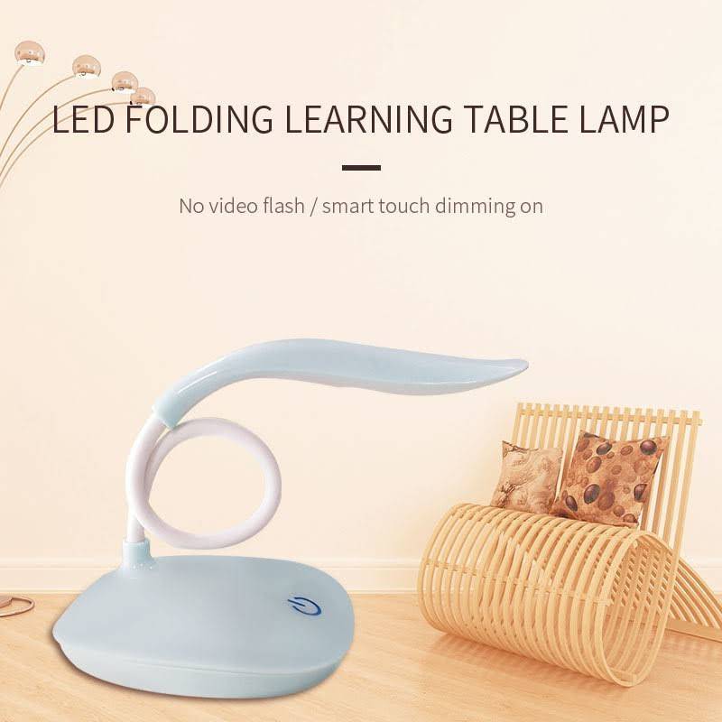 LED Study Lamp Rechargeable
