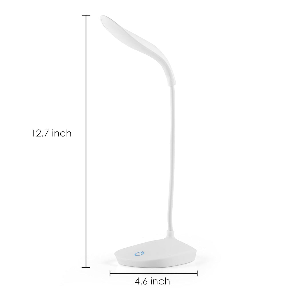 LED Study Lamp Rechargeable