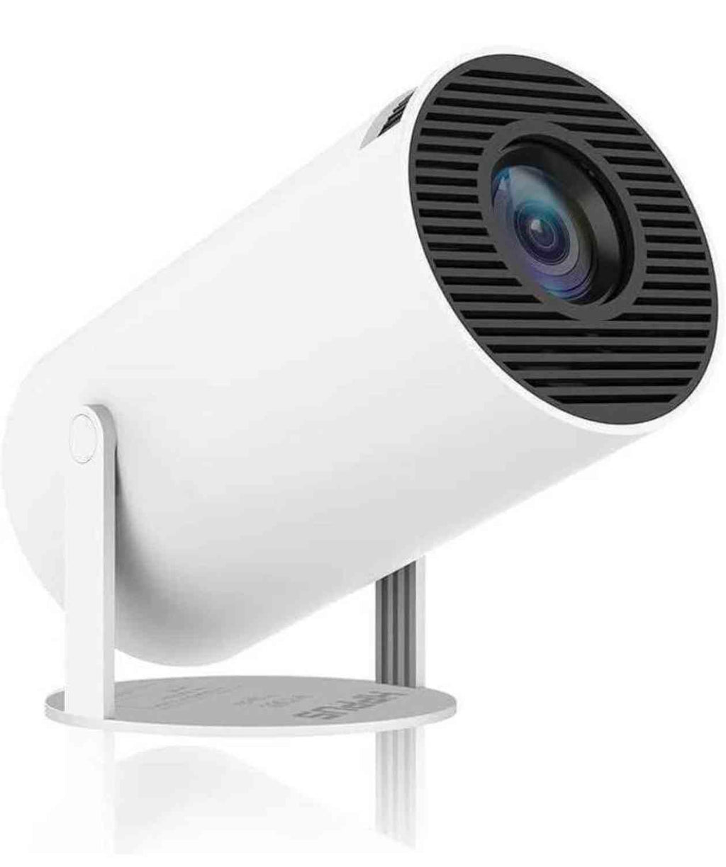 4K PROJECTOR