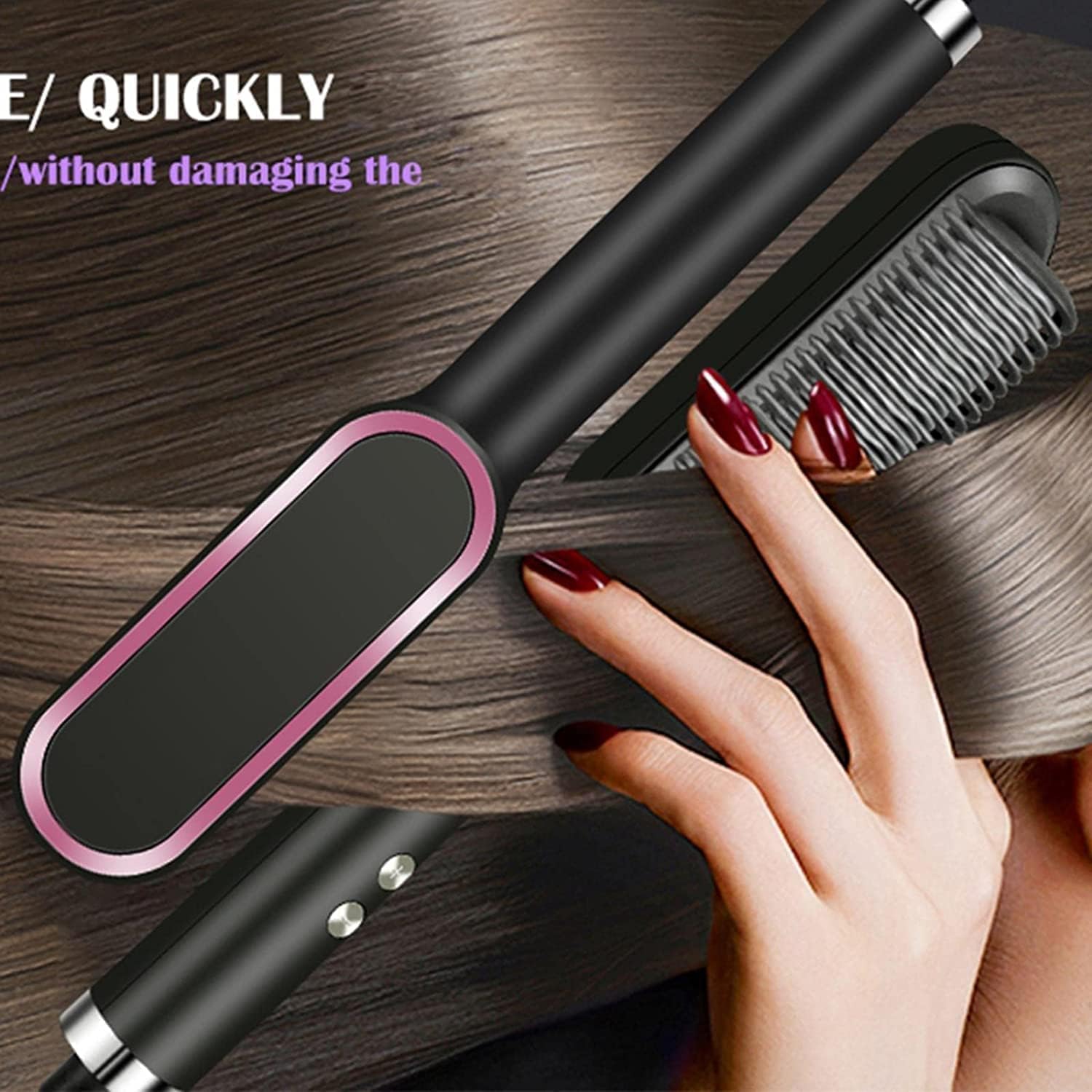 Hair comb