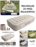 Air bed