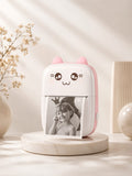 Mini Cute Thermal Printer