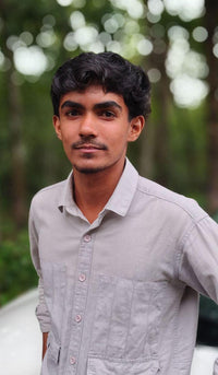Community member 3