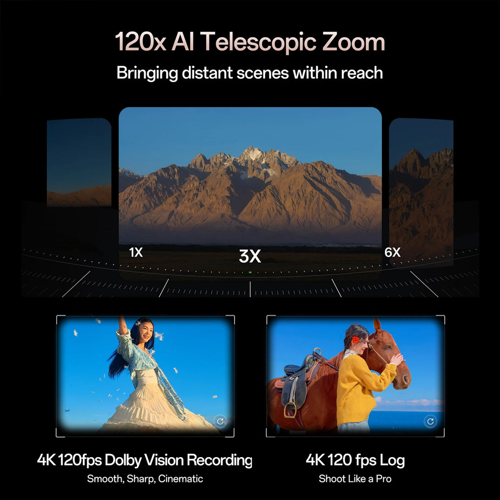 OPPO Find X9 (Titanium Grey, 512 GB) (16 GB RAM)