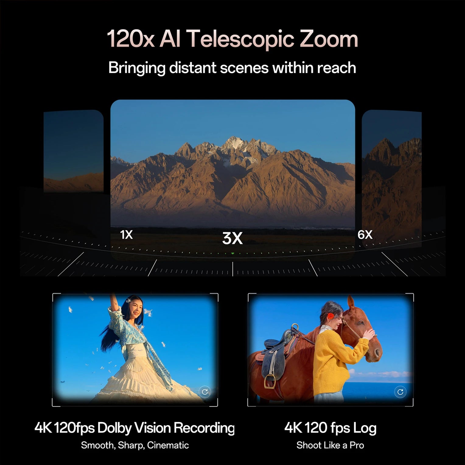 OPPO Find X9 (Titanium Grey, 512 GB) (16 GB RAM)