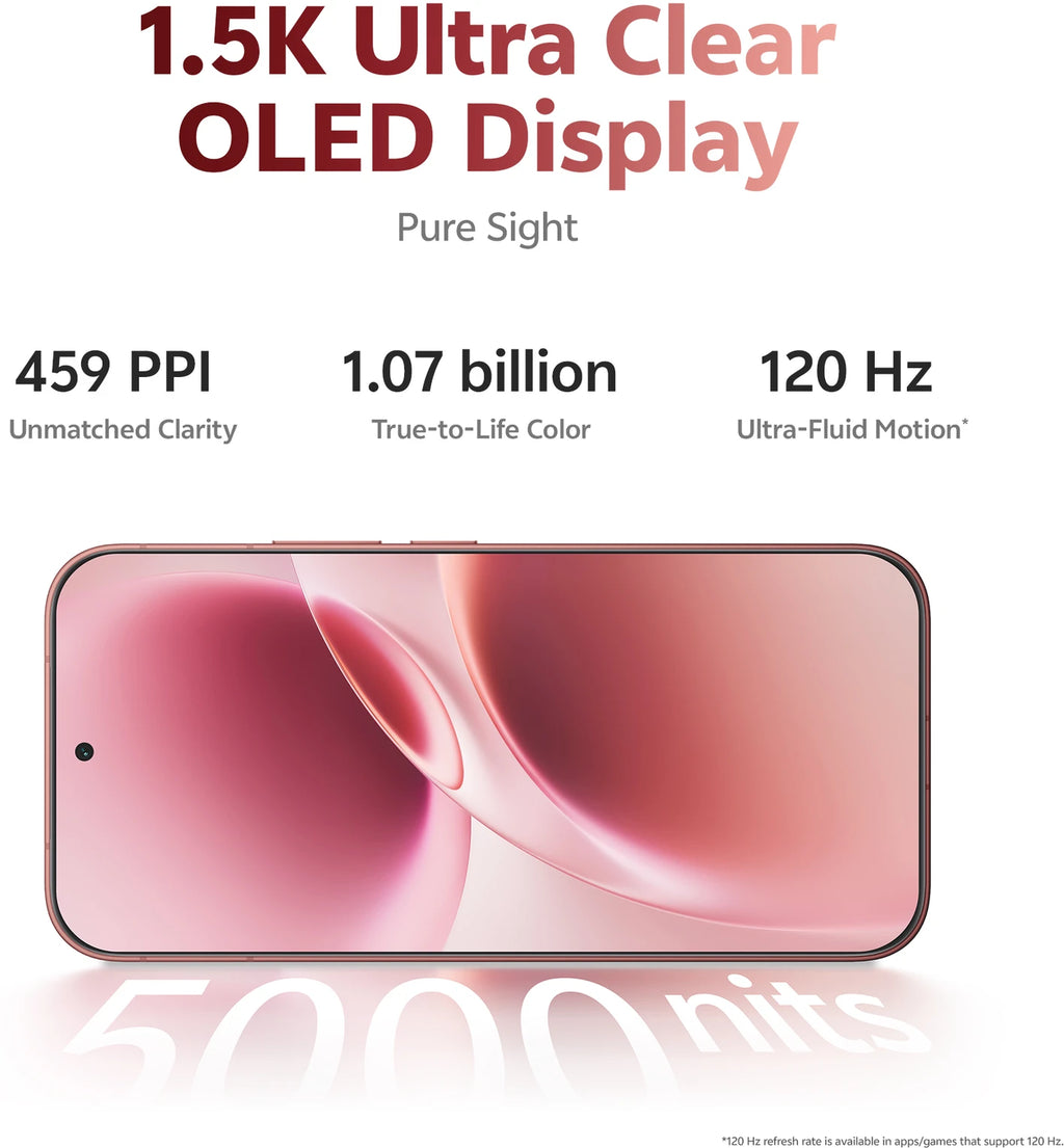 vivo V70 Elite (Passion Red, 256 GB) (8 GB RAM)